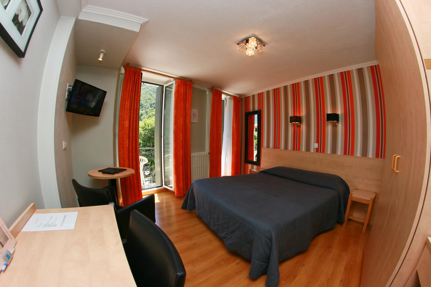  for sale hotel Bagnères-de-Luchon Haute-Garonne 6
