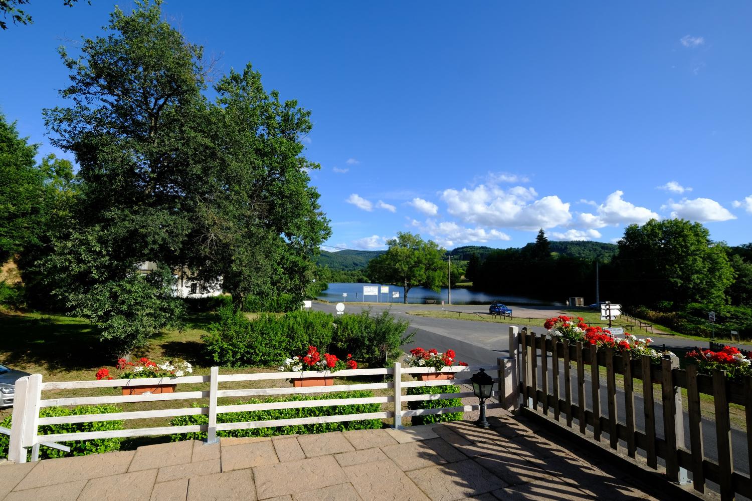  for sale bed and breakfast Le Mayet-de-Montagne Allier 15