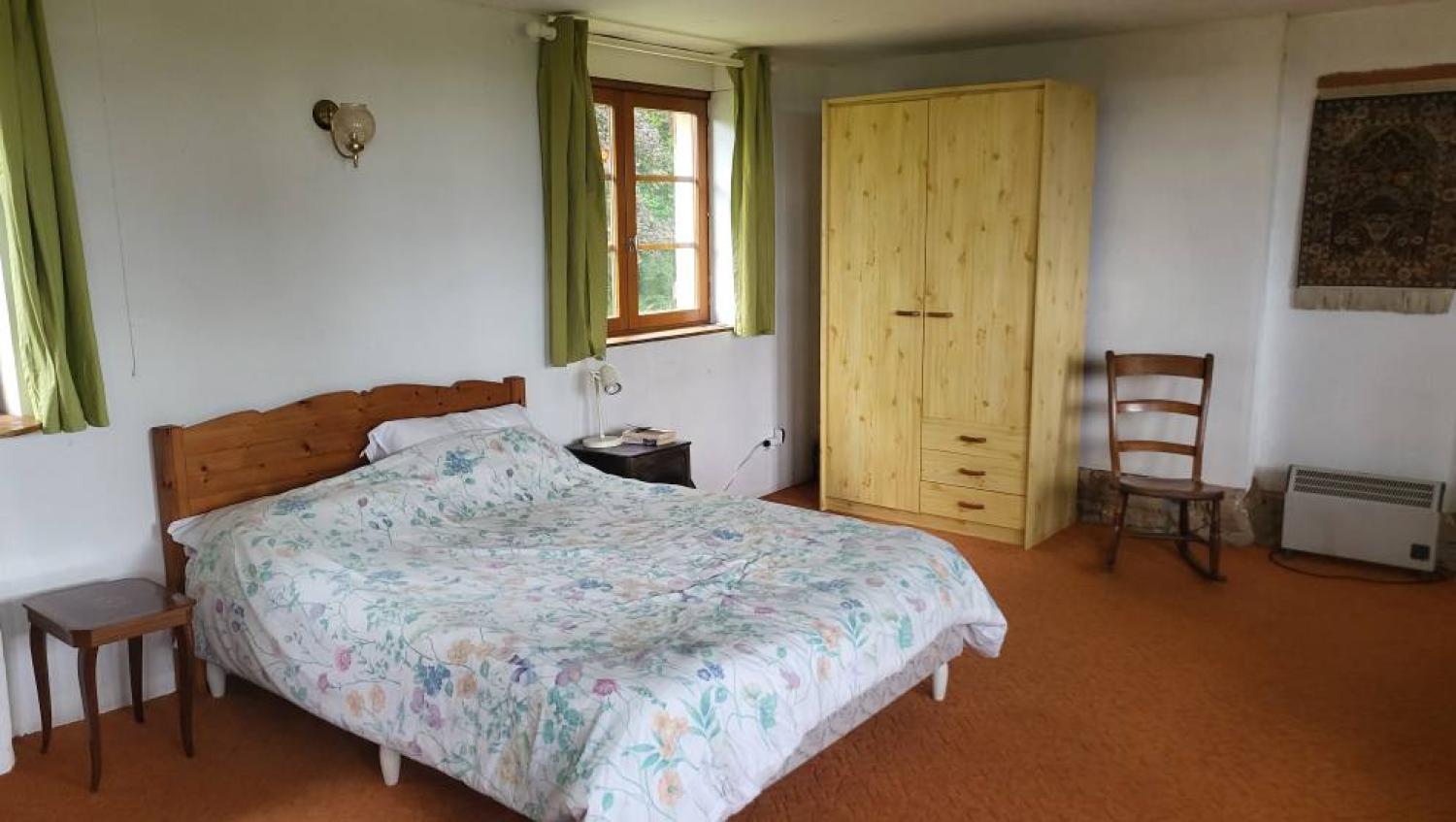  for sale detached house Tessy-sur-Vire Manche 7