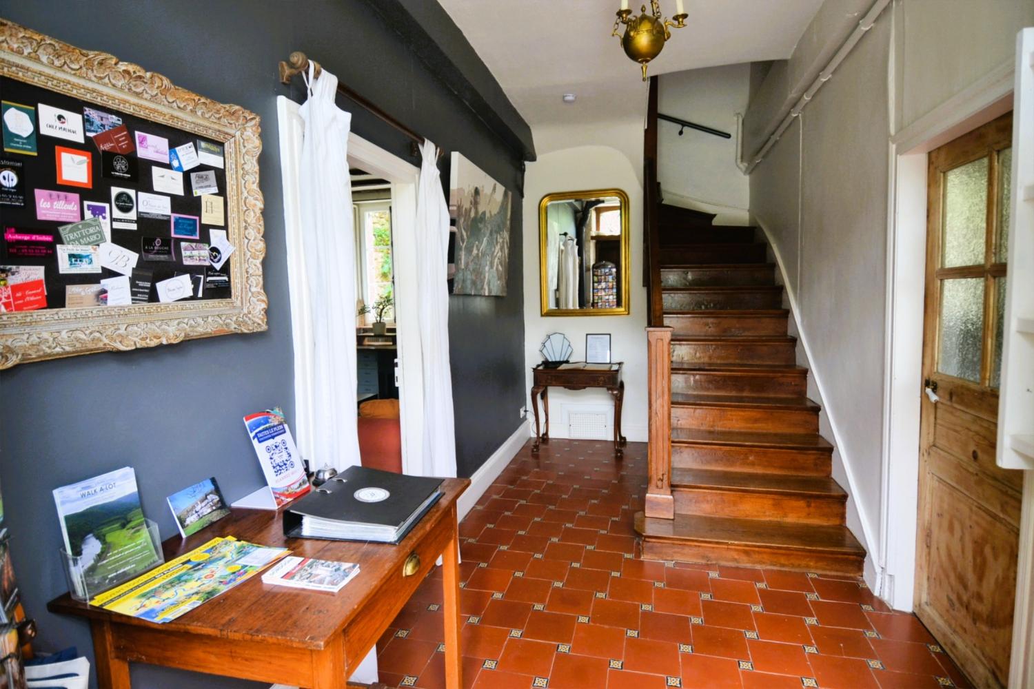  for sale bed and breakfast Souillac Lot 13