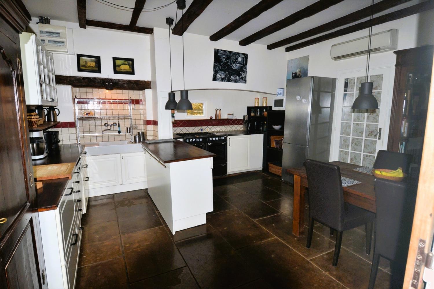  for sale bed and breakfast Souillac Lot 4