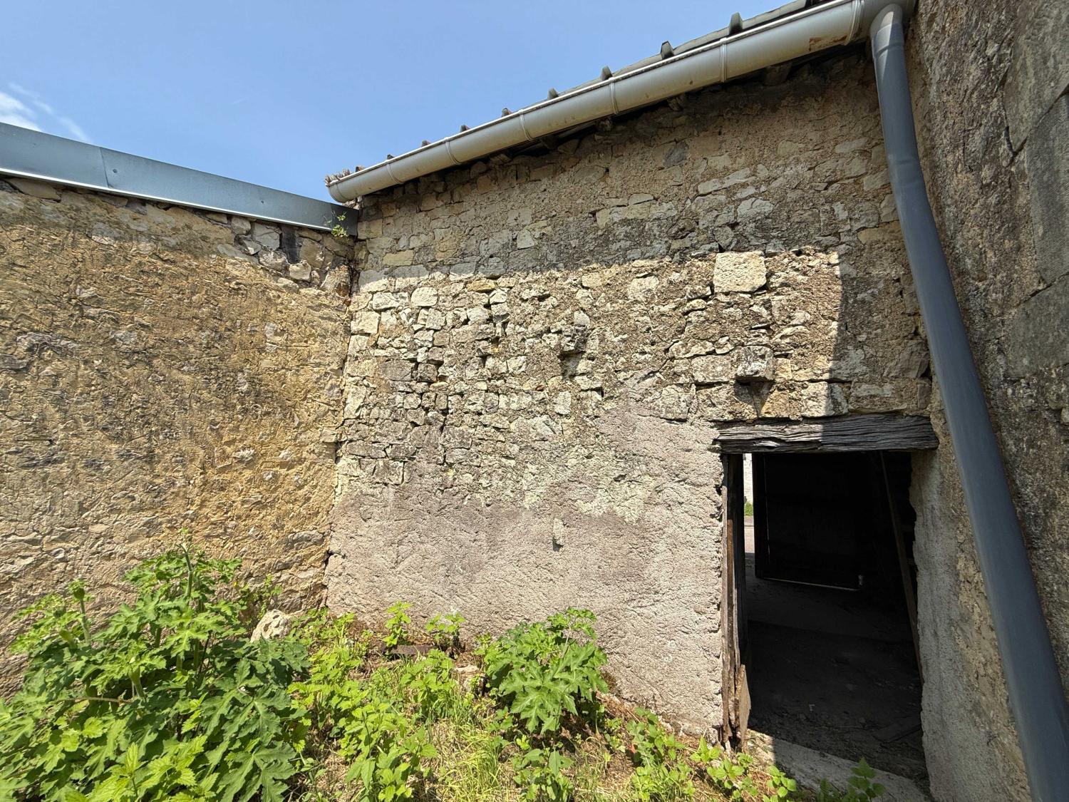  for sale village farm Voisey Haute-Marne 37