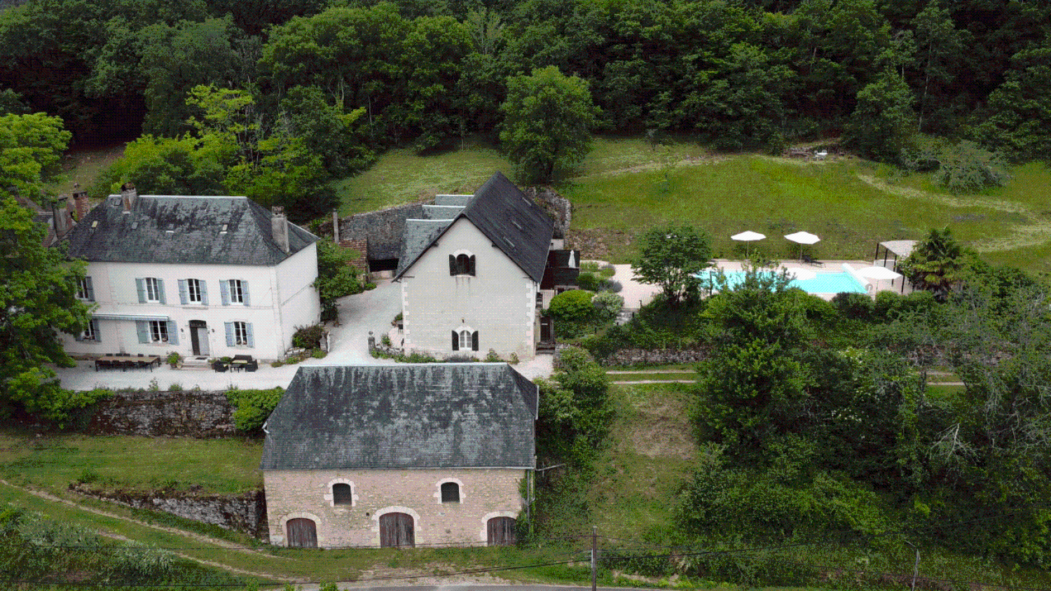  for sale bed and breakfast Souillac Lot 20