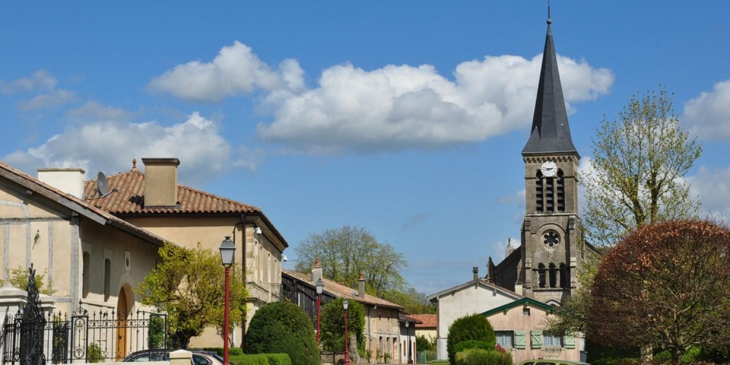  for sale building Beaulieu-en-Argonne Meuse 23