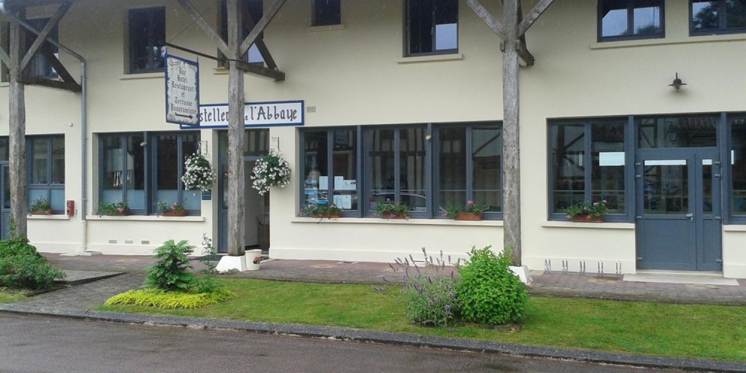  for sale building Beaulieu-en-Argonne Meuse 3