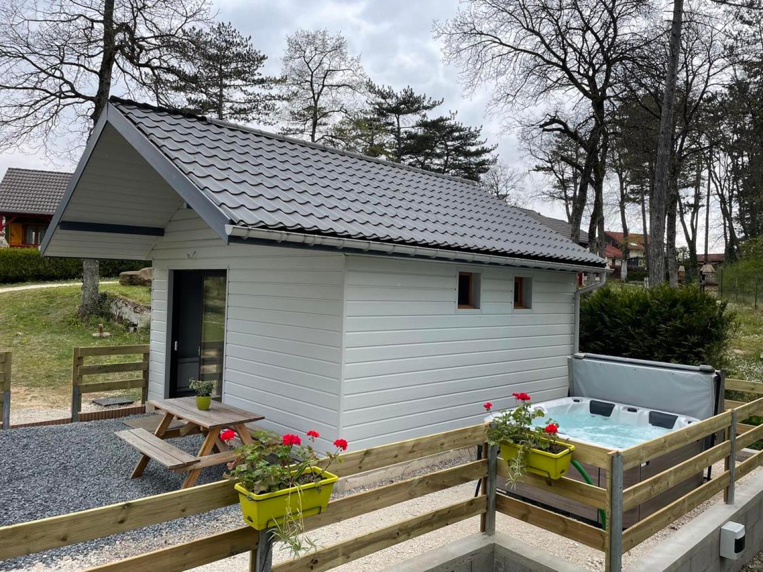  for sale camping Jaulny Meurthe-et-Moselle 9
