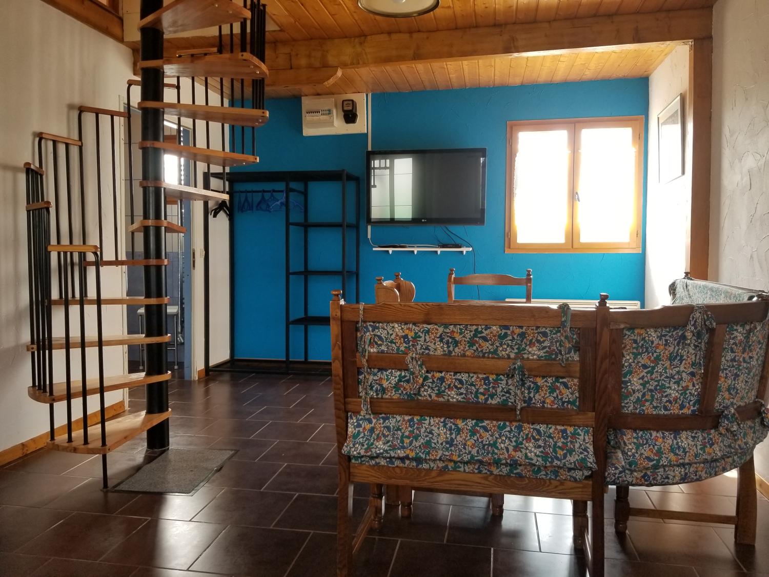  for sale camping Jaulny Meurthe-et-Moselle 42