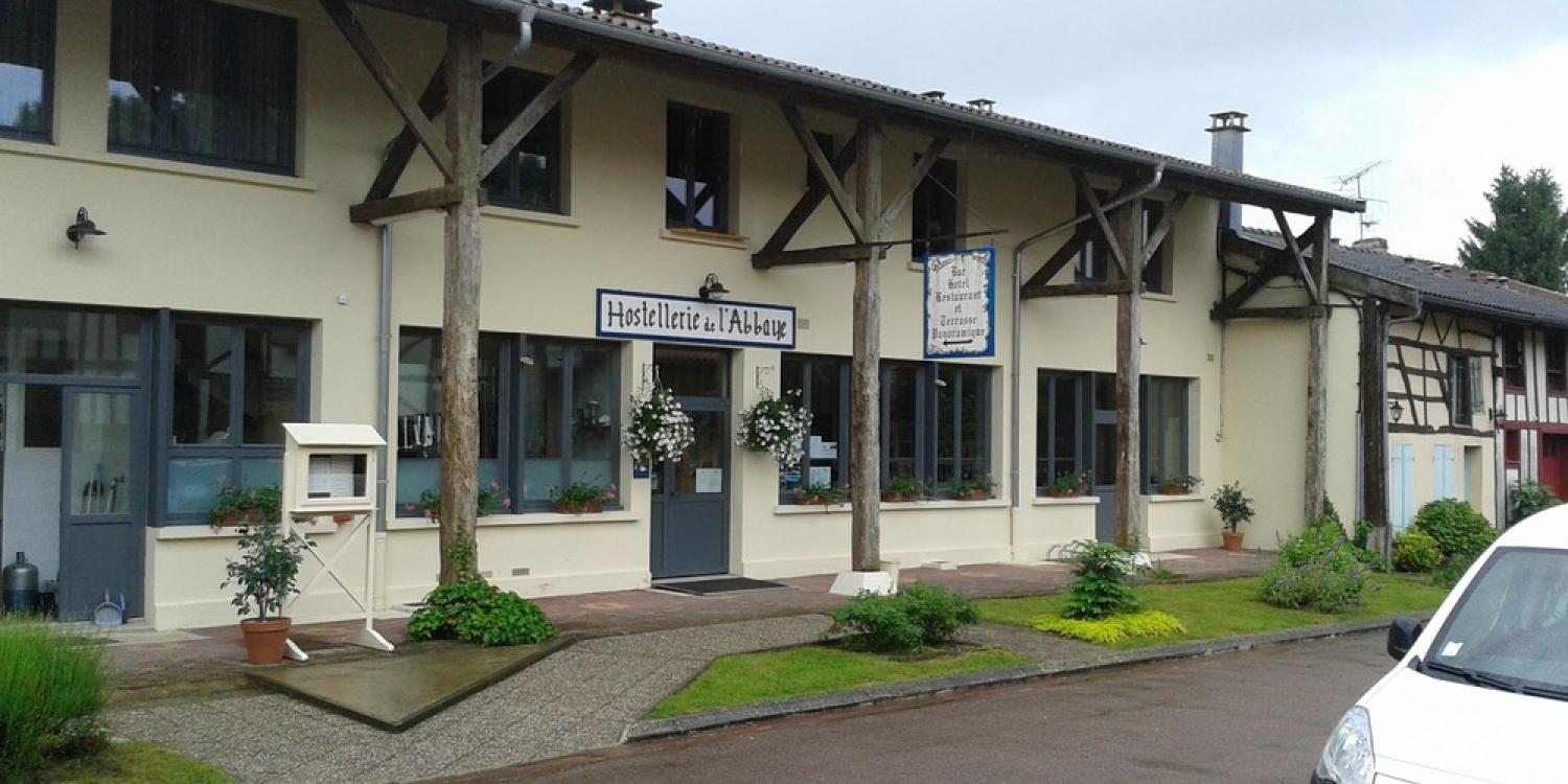  for sale building Beaulieu-en-Argonne Meuse 1