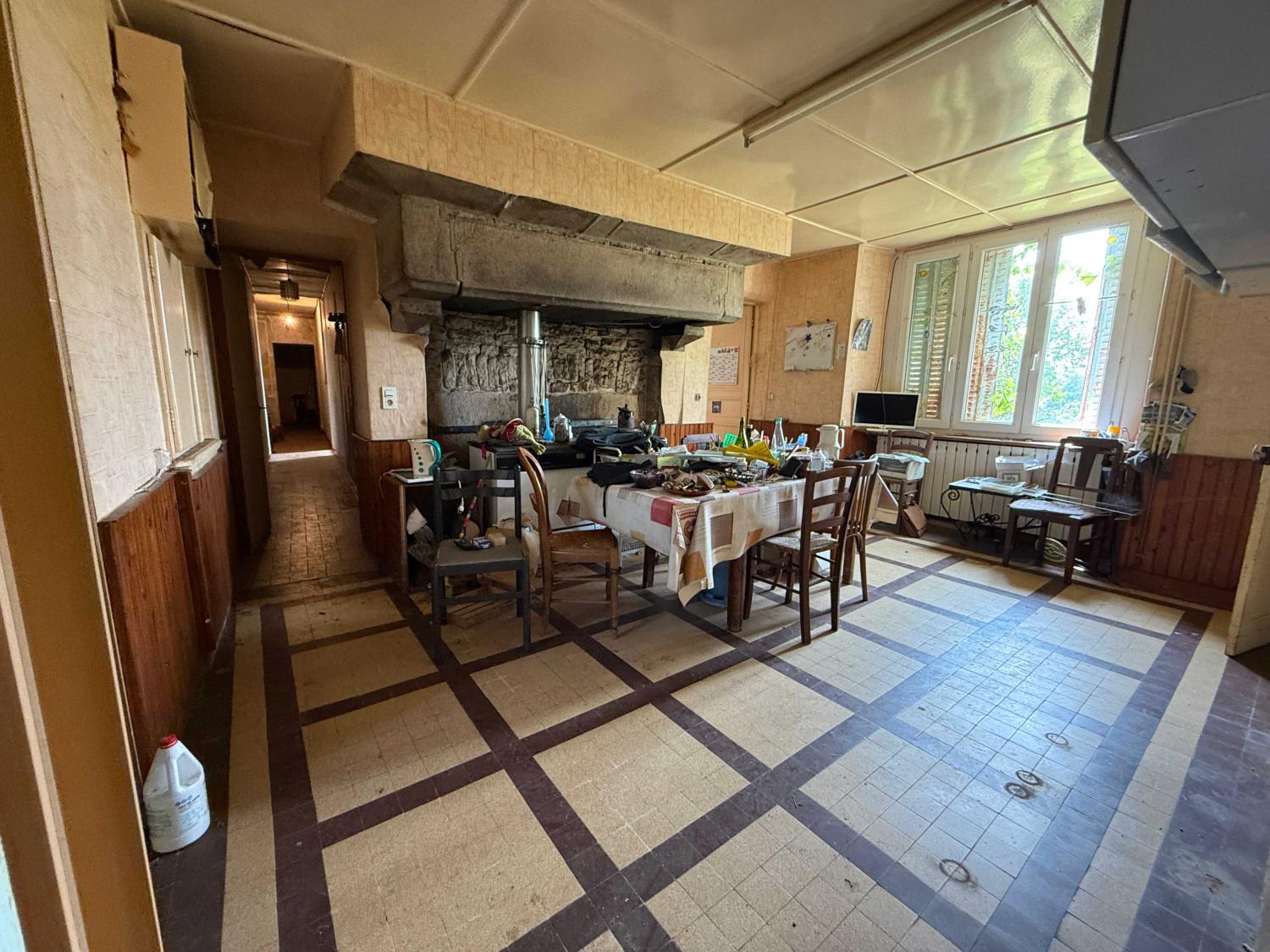  for sale village farm Confracourt Haute-Saône 20