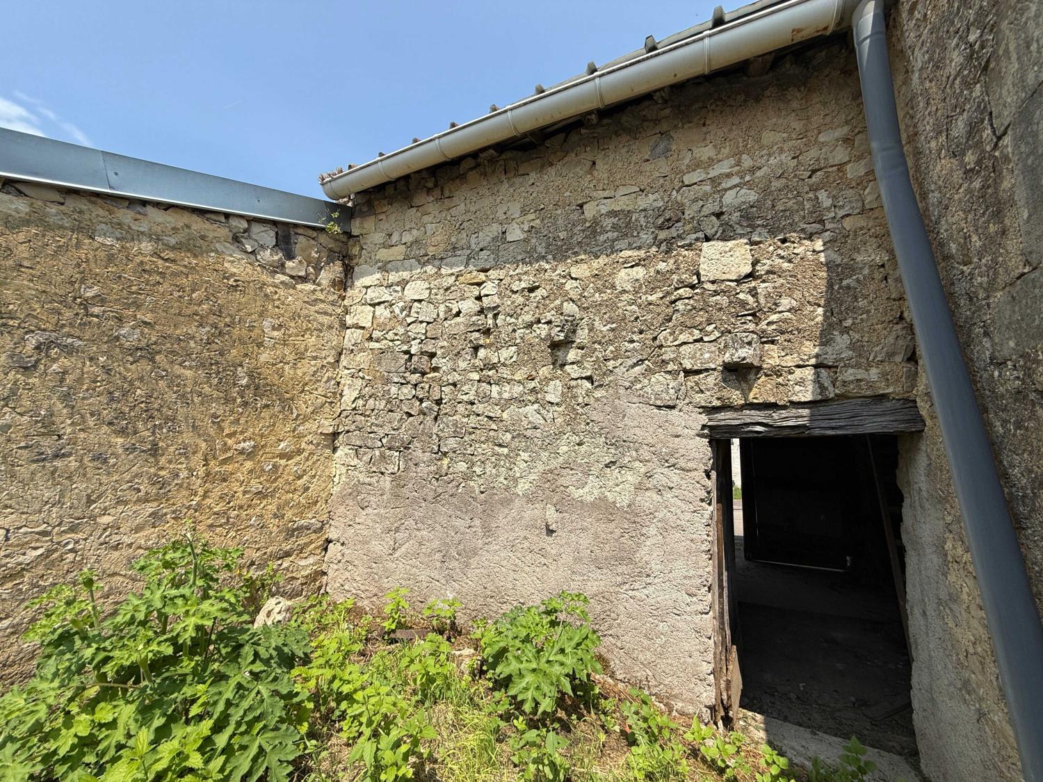  for sale village farm Voisey Haute-Marne 38