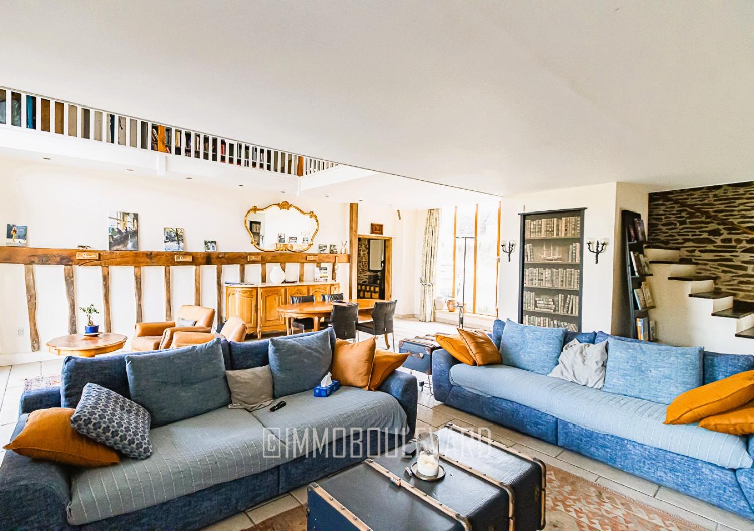  for sale detached house Préveranges Cher 11