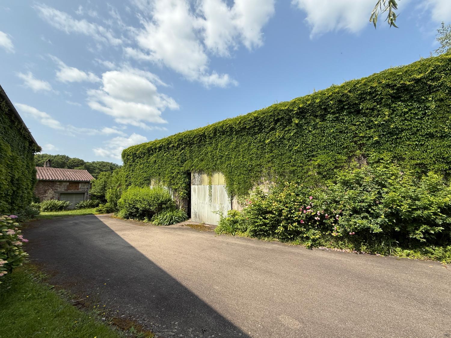  for sale detached house Hennezel Vosges 35