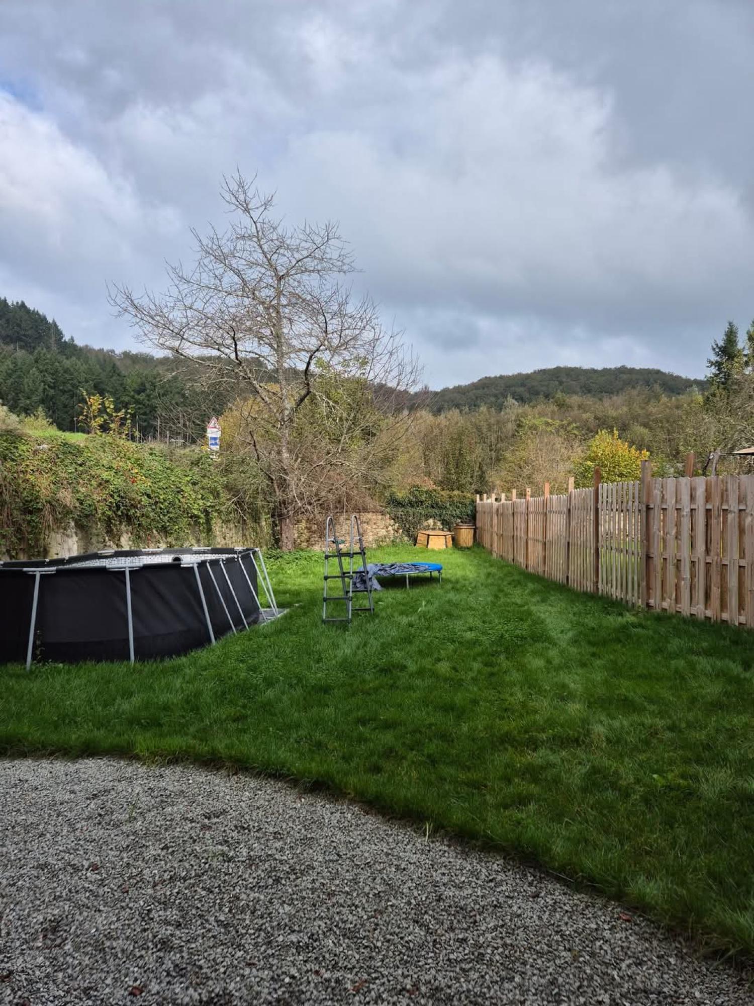  for sale detached house Chambonchard Creuse 14