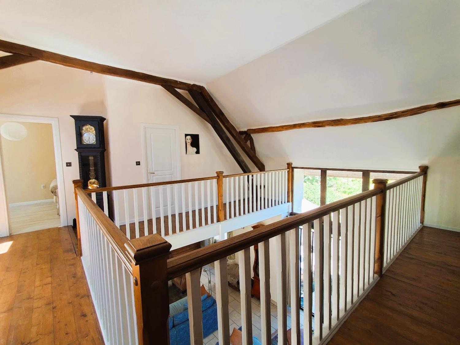  for sale detached house Préveranges Cher 26