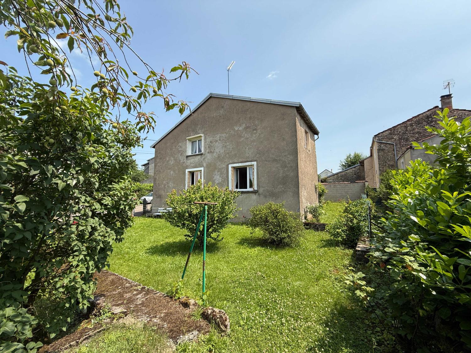  for sale village farm Voisey Haute-Marne 3