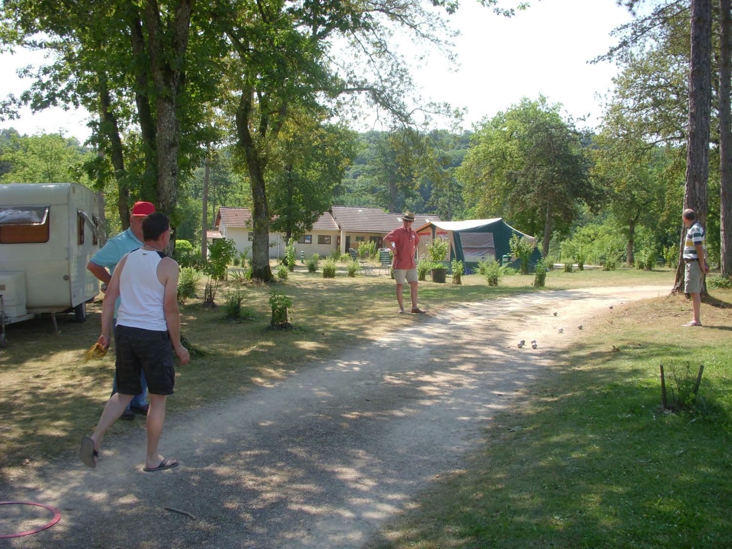  for sale camping Jaulny Meurthe-et-Moselle 26