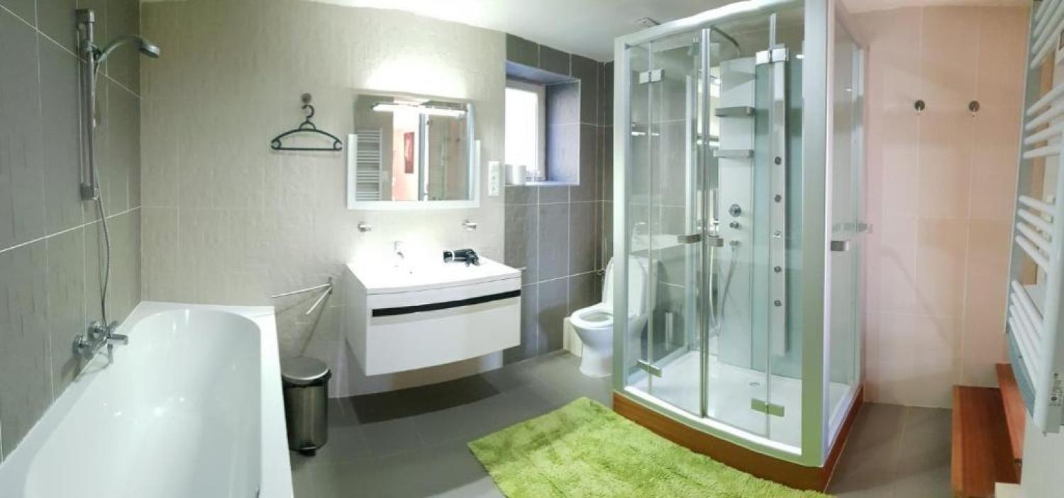  for sale bed and breakfast Le Mayet-de-Montagne Allier 8