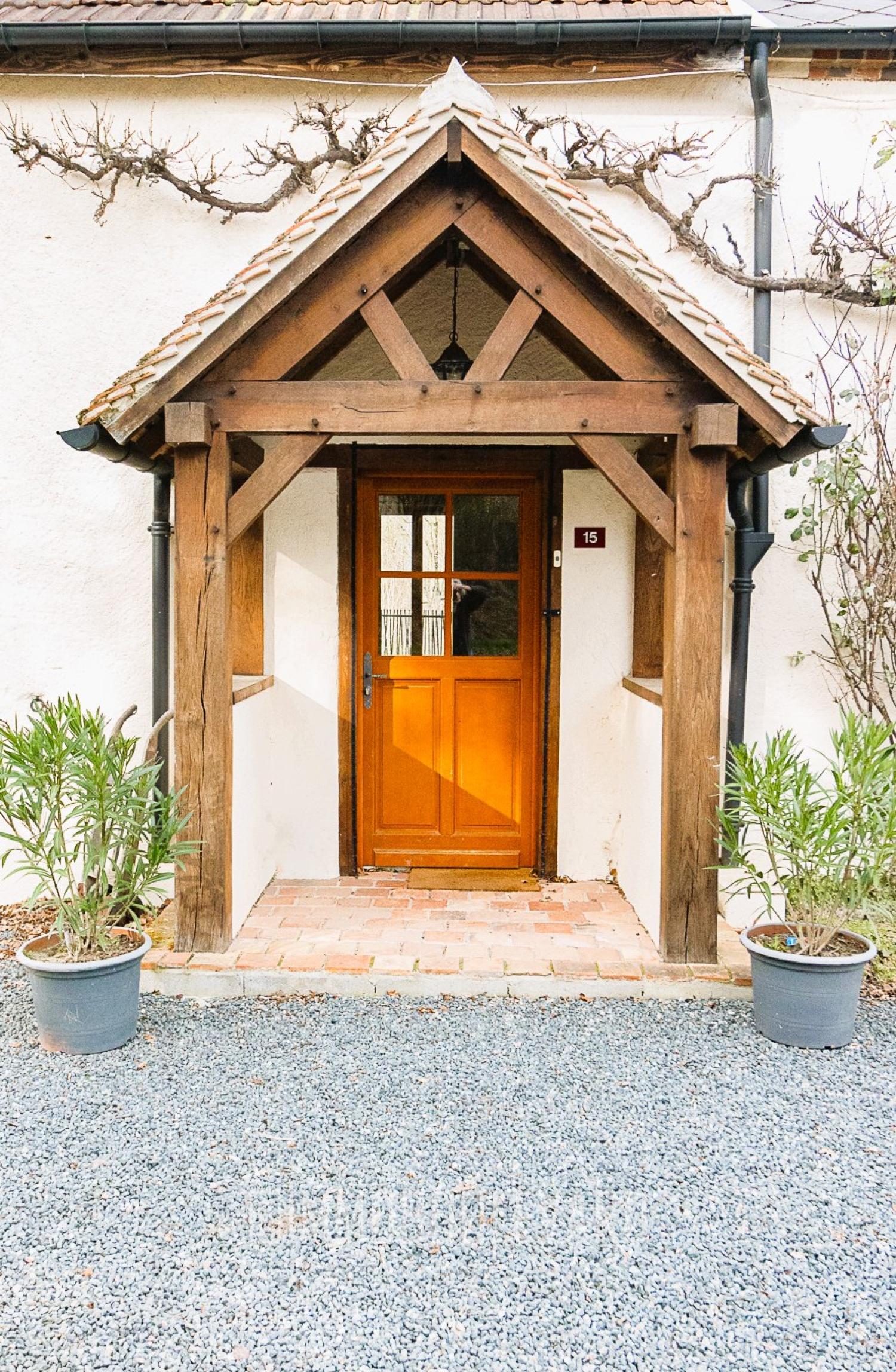  for sale detached house Préveranges Cher 6