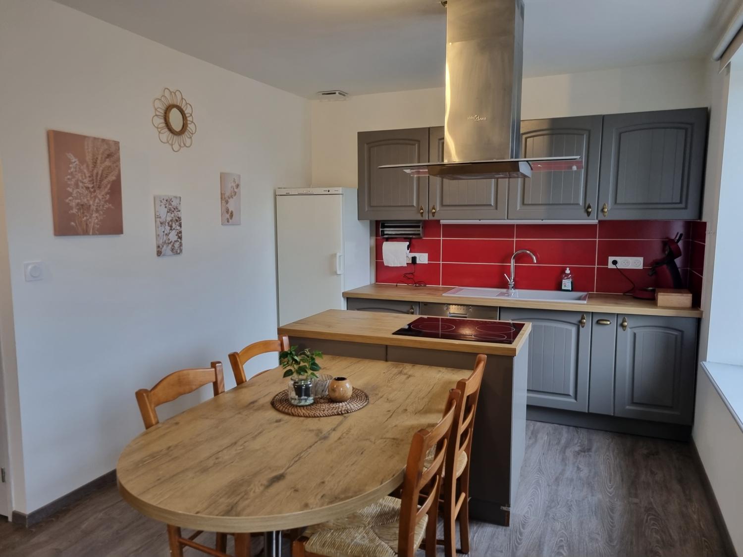  for sale bed and breakfast Le Mayet-de-Montagne Allier 2