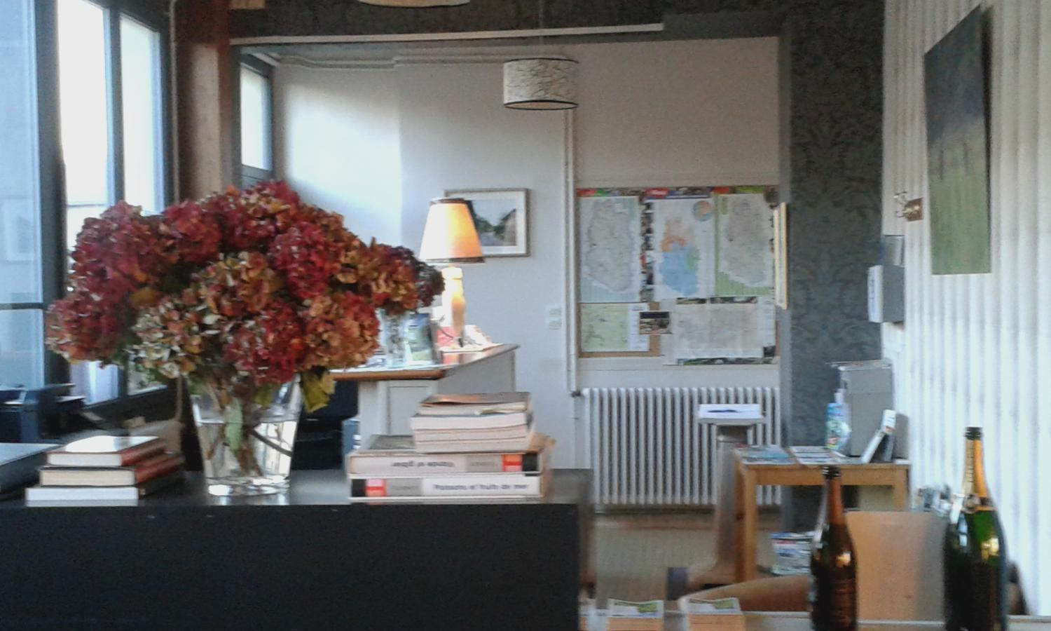  for sale building Beaulieu-en-Argonne Meuse 21