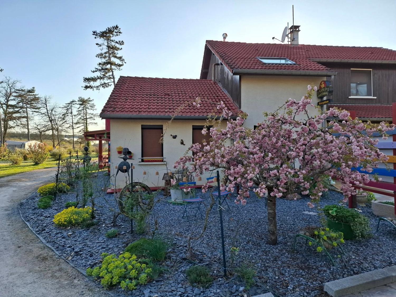  for sale camping Jaulny Meurthe-et-Moselle 35