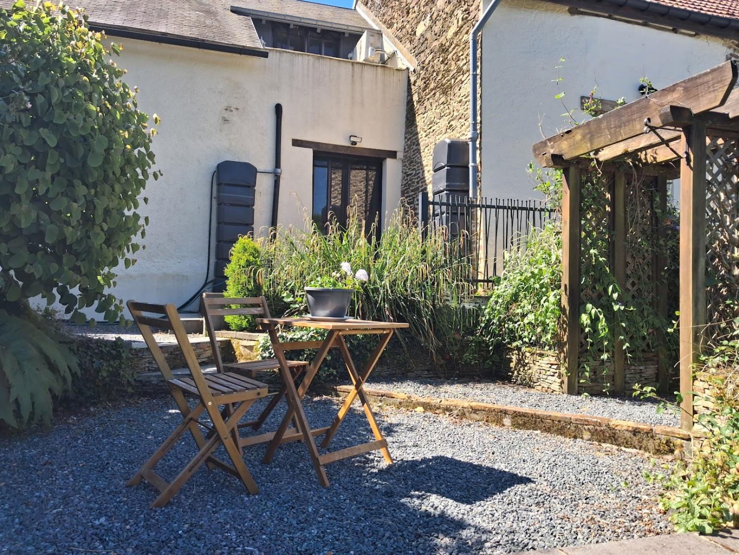  for sale detached house Préveranges Cher 36