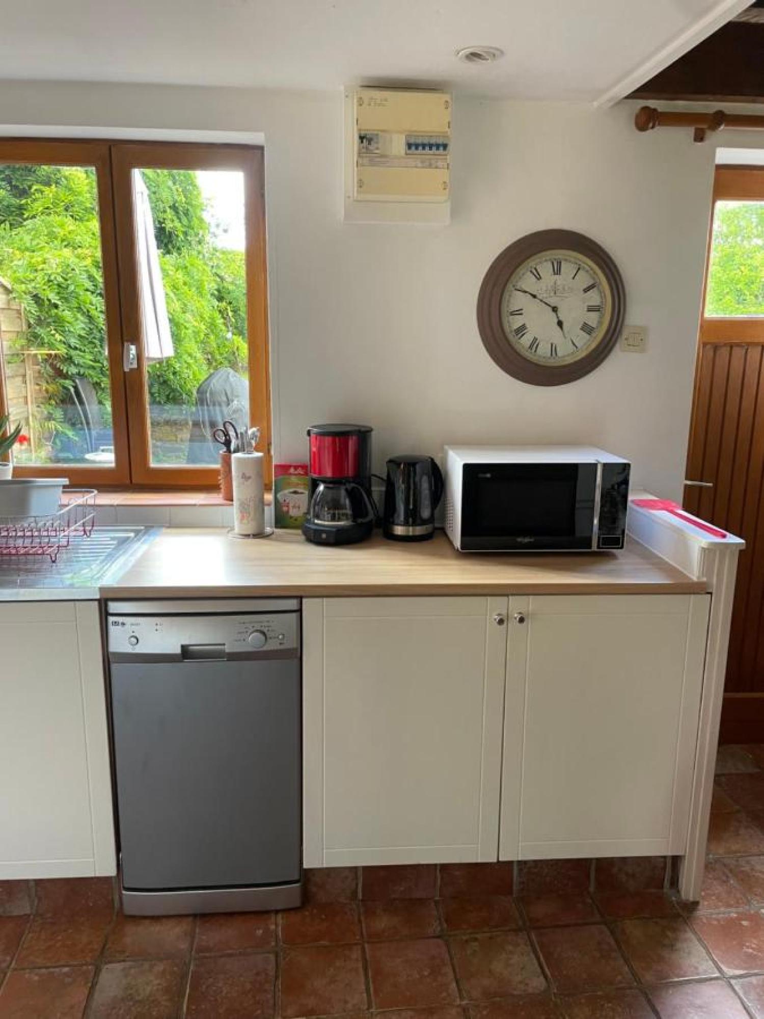  for sale property with holiday home Saint-Hilaire-du-Harcouët Manche 24