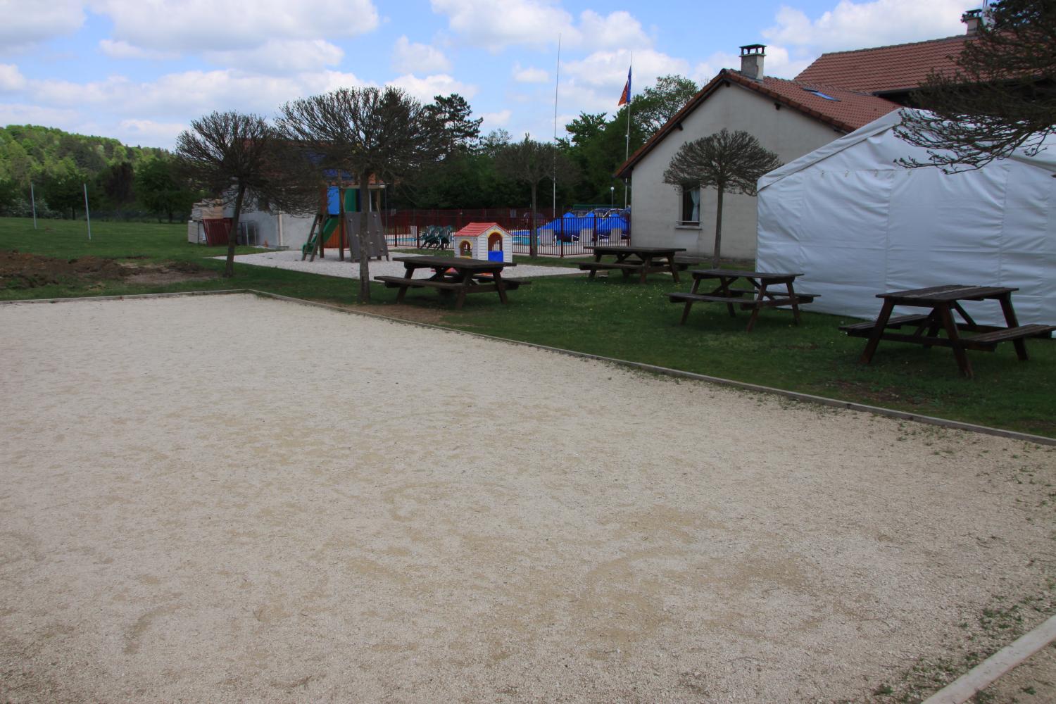 for sale camping Jaulny Meurthe-et-Moselle 27