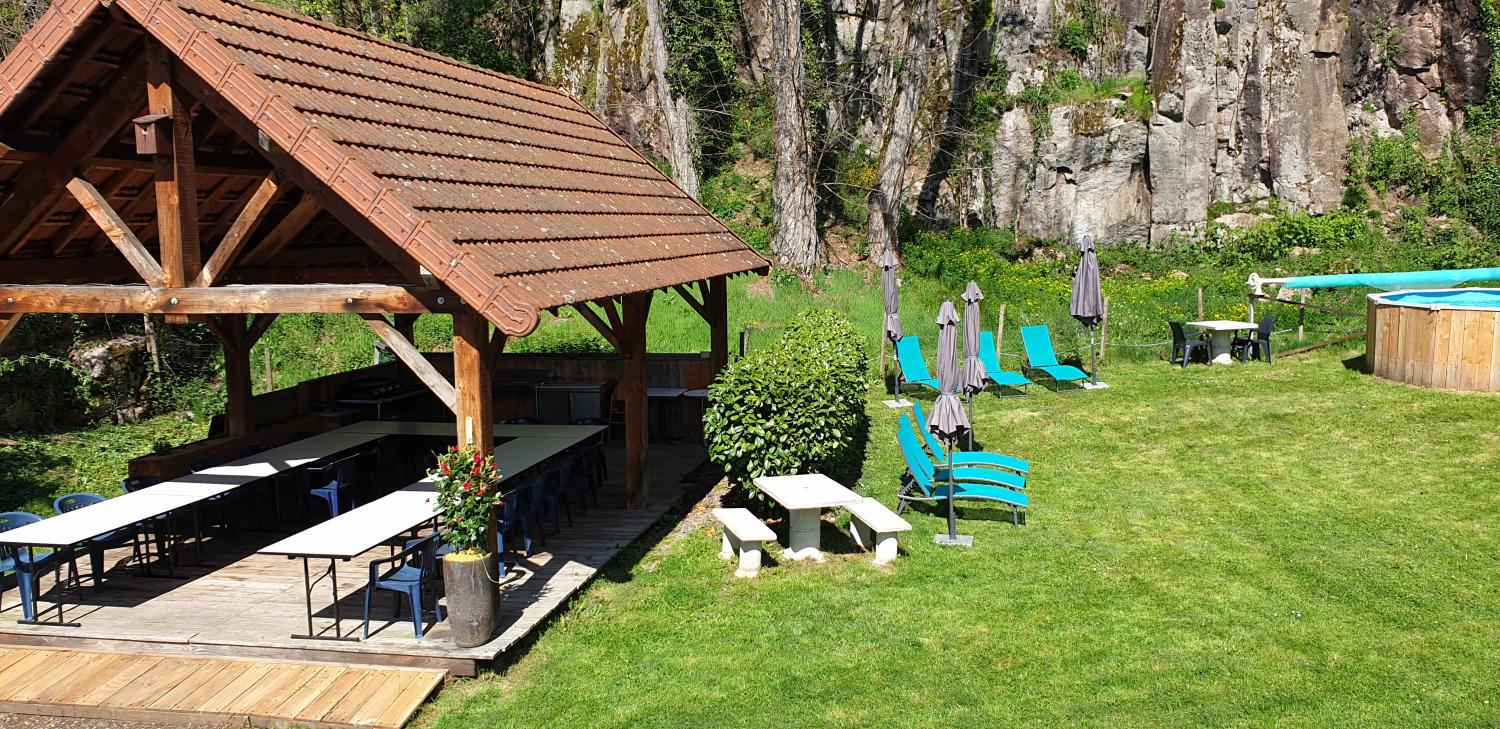  for sale bed and breakfast Le Mayet-de-Montagne Allier 12