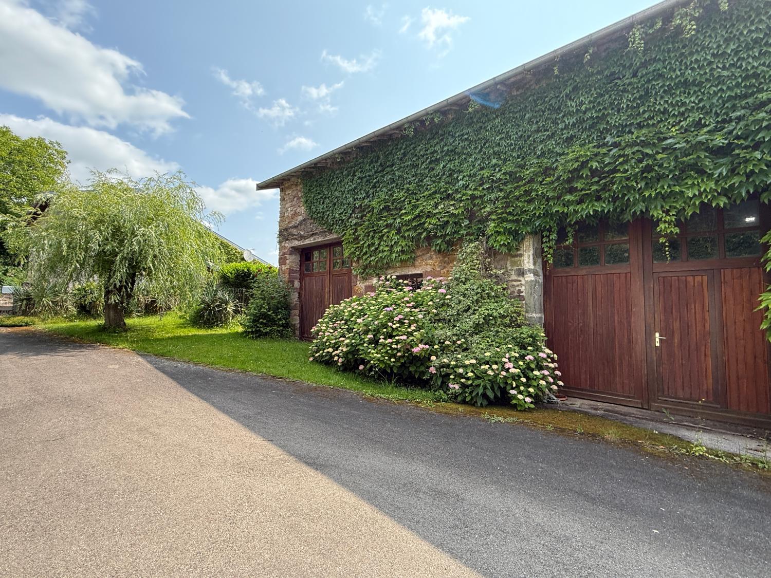  for sale detached house Hennezel Vosges 37