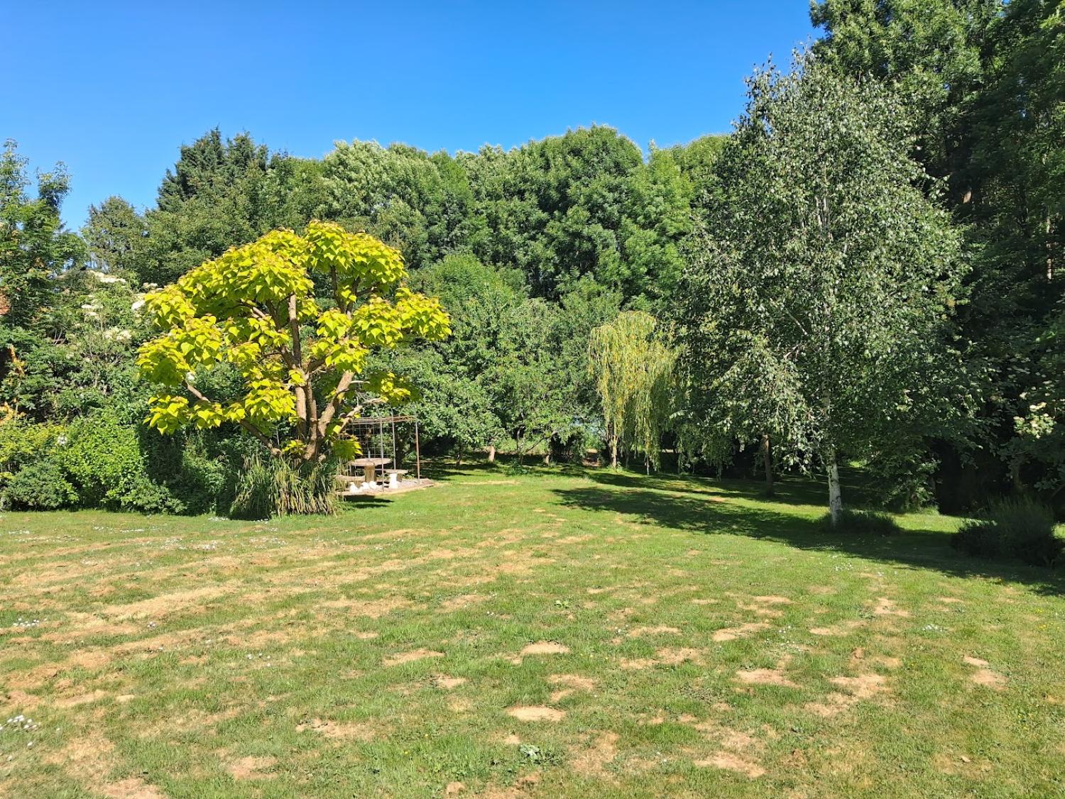  for sale detached house Préveranges Cher 38