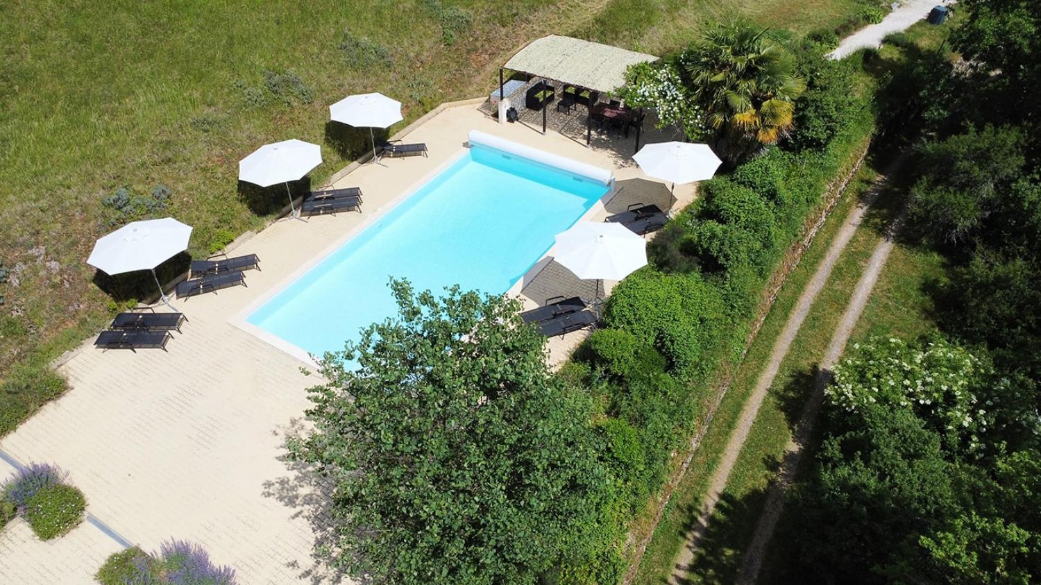  for sale bed and breakfast Souillac Lot 21