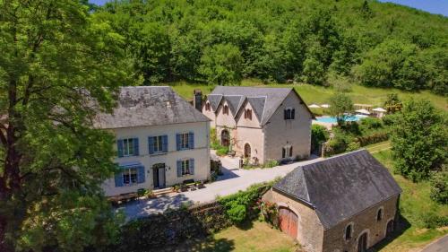 Souillac Lot bed and breakfast foto 7090481