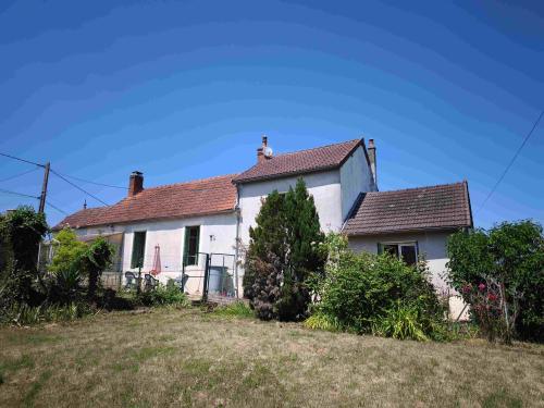 Ternant Nièvre house foto