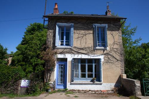 Limanton Nièvre house foto