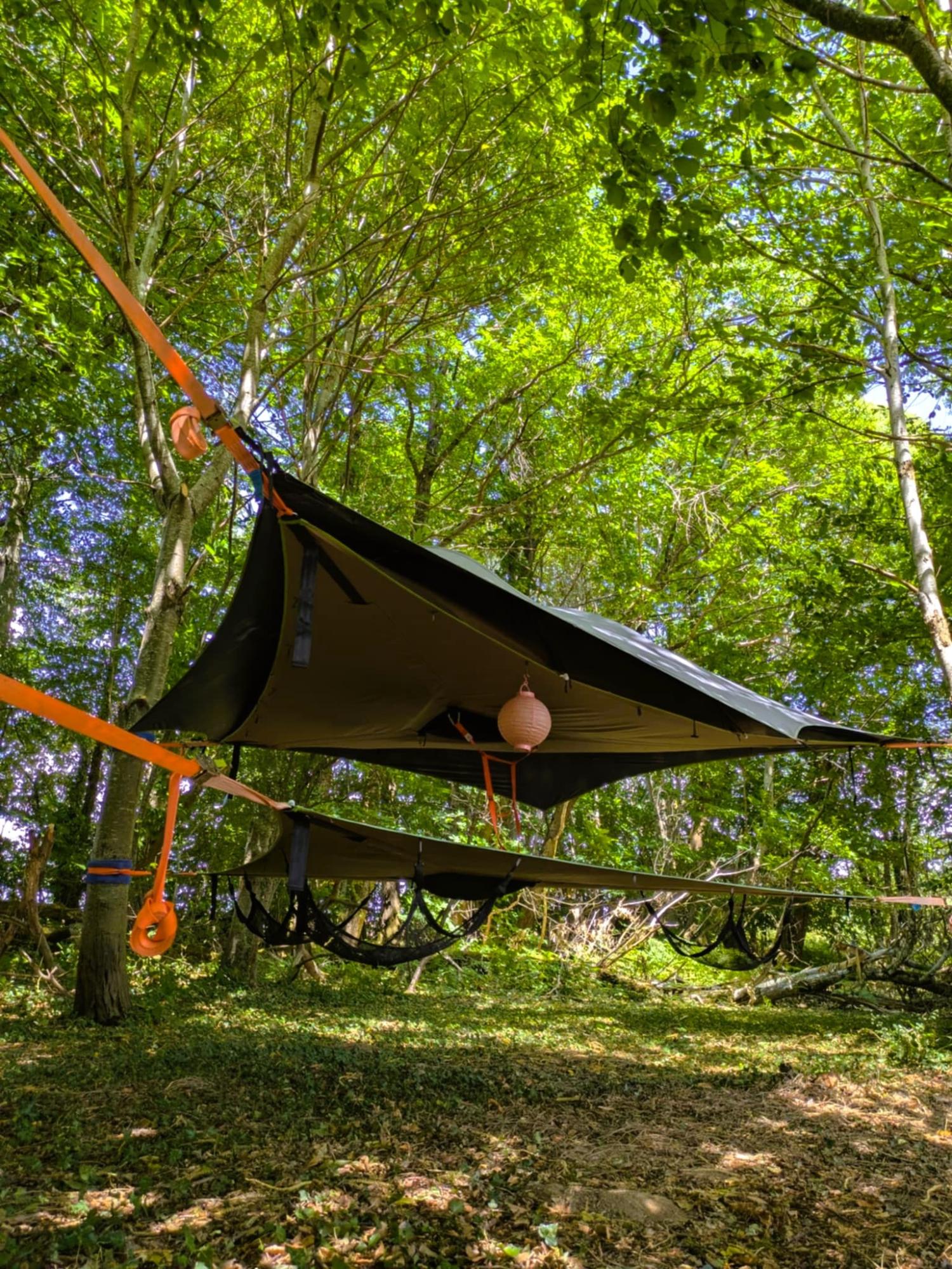  for sale camping Saint-Palais Allier 23