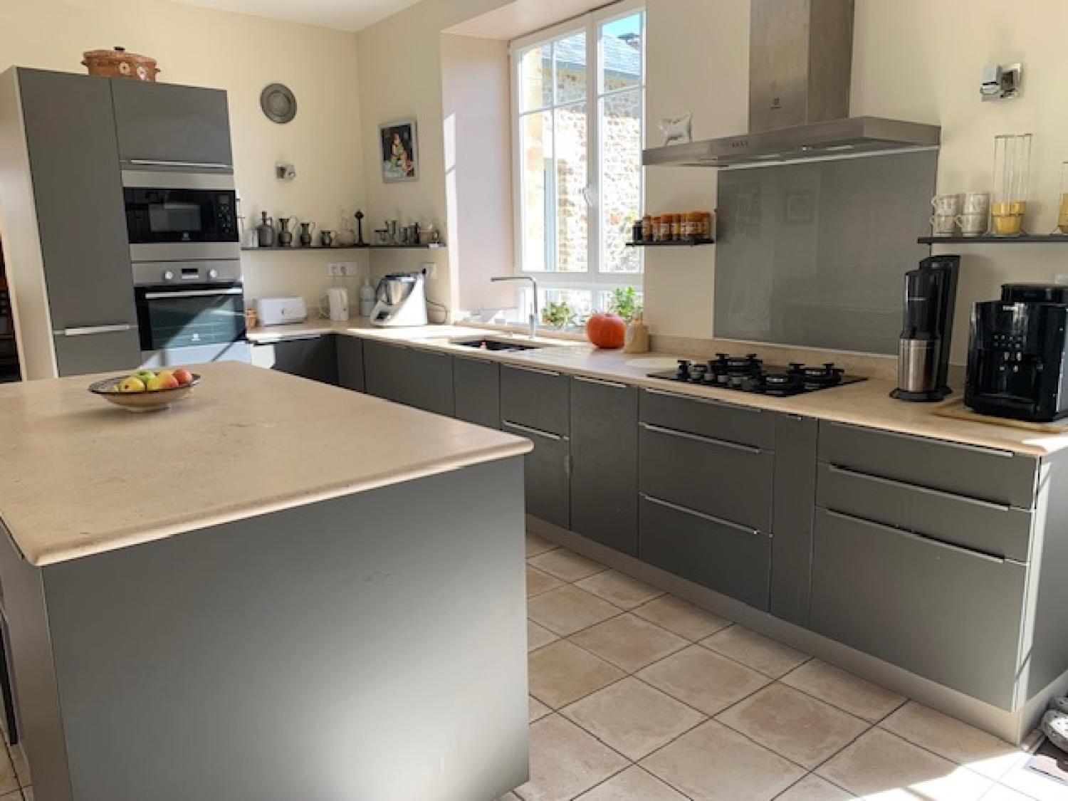  for sale estate Lessay Manche 20