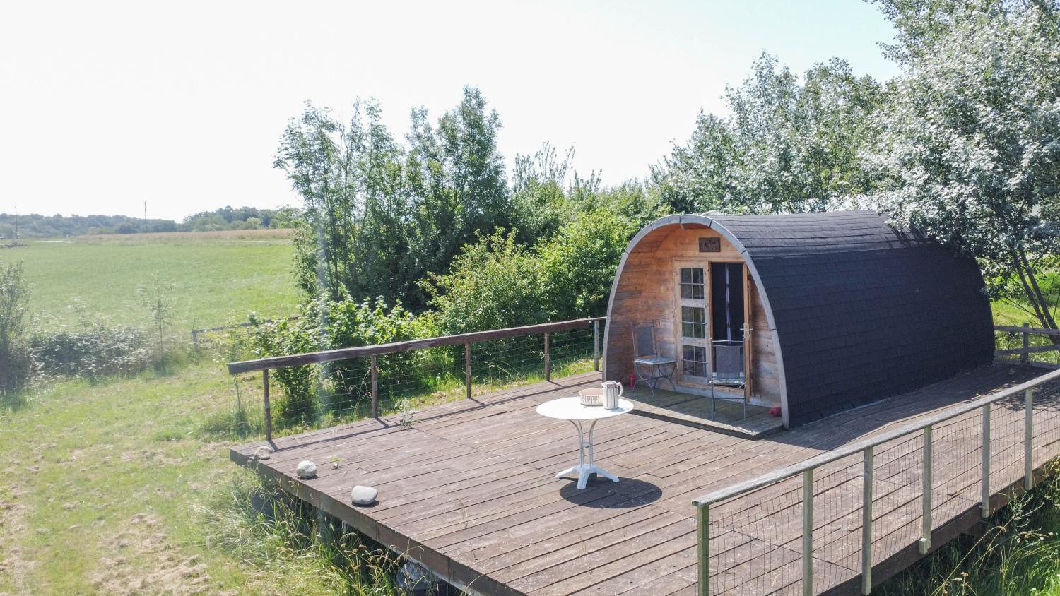  for sale property with holiday home Terrebasse Haute-Garonne 49