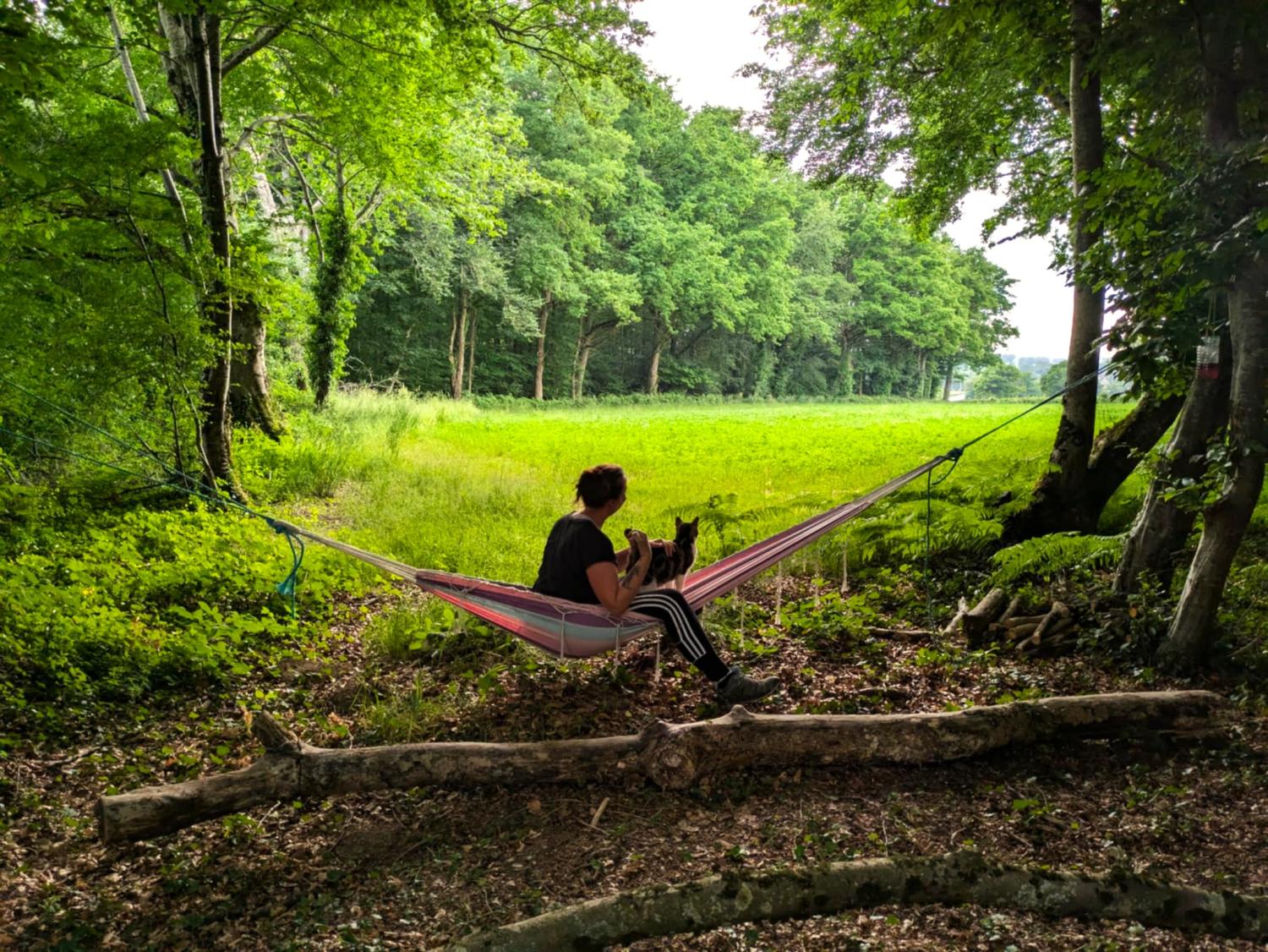  for sale camping Saint-Palais Allier 41