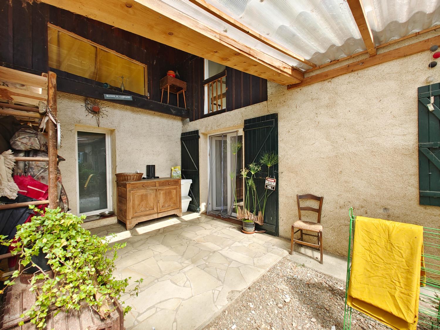  for sale property with holiday home Terrebasse Haute-Garonne 14