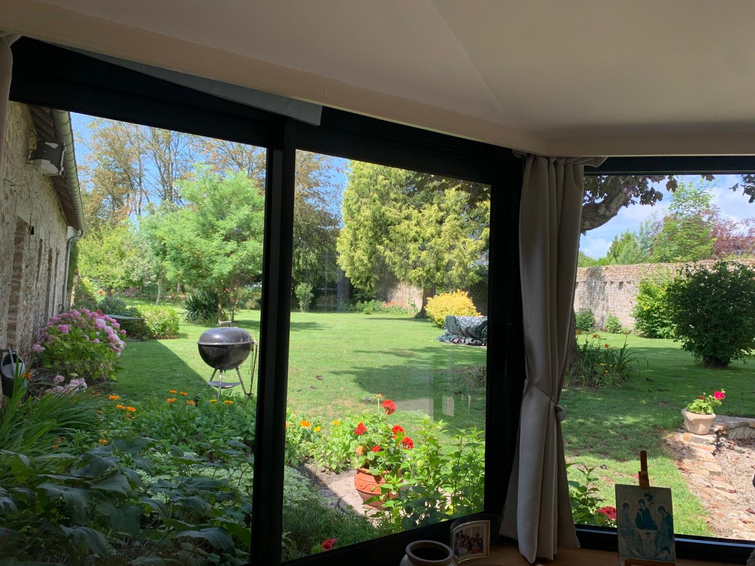  for sale estate Lessay Manche 21