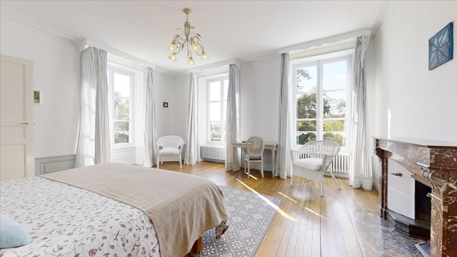 for sale estate Anrosey Haute-Marne 5