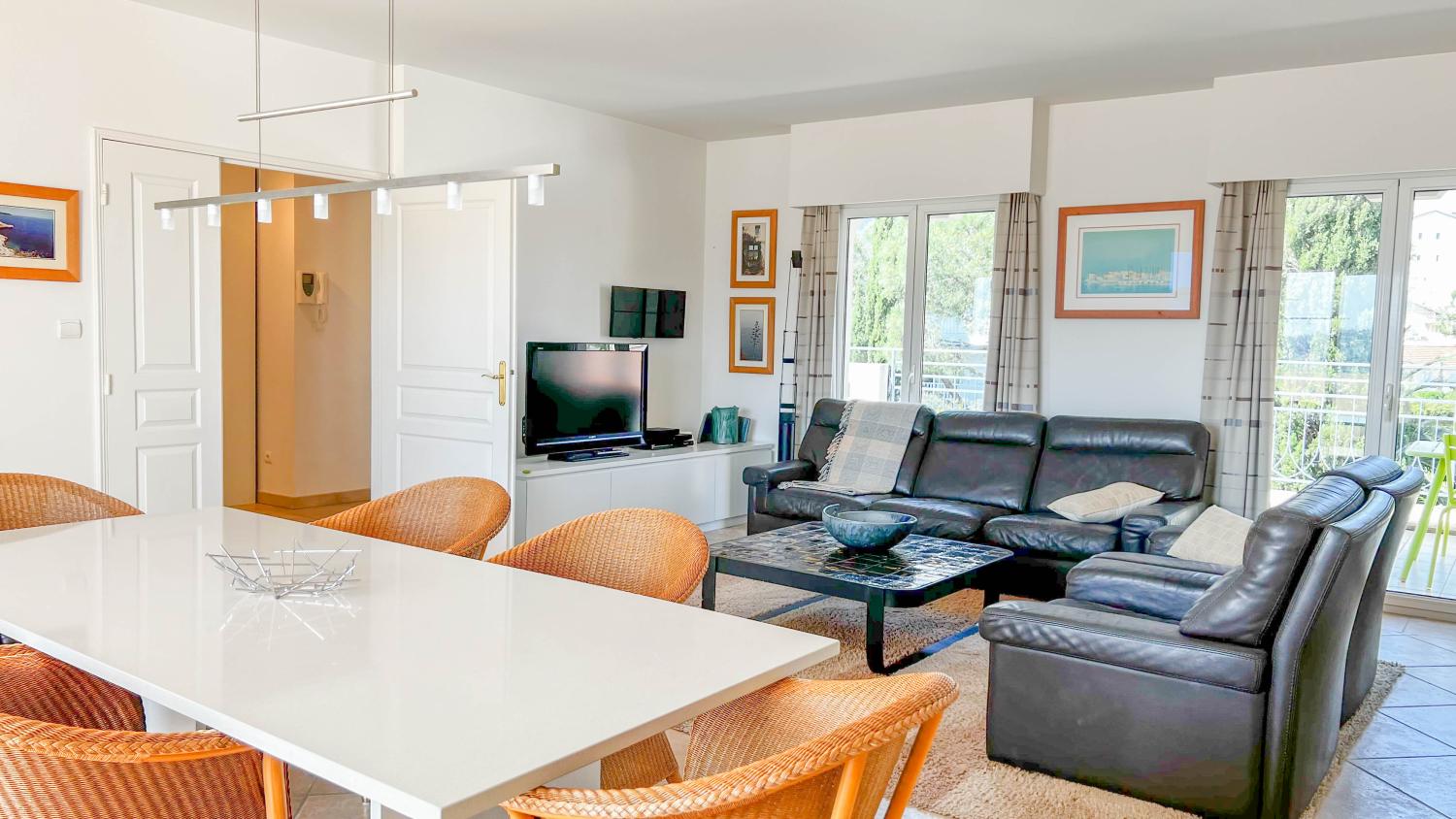  for sale apartment Cannes Alpes-Maritimes 7
