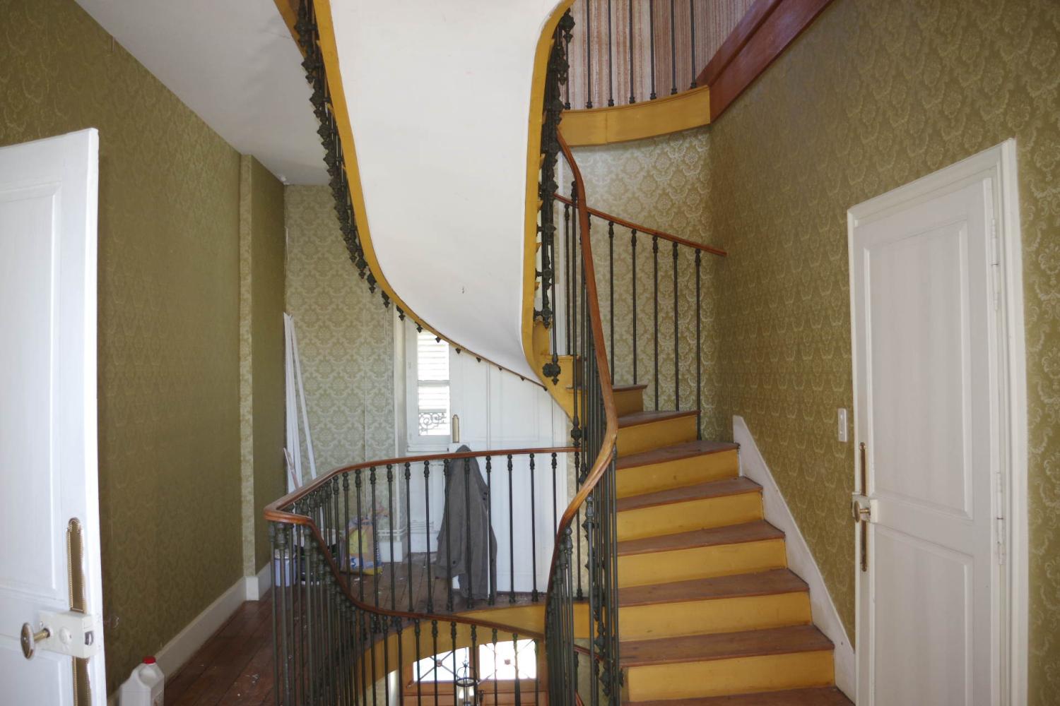  for sale mansion Châtillon-en-Bazois Nièvre 7