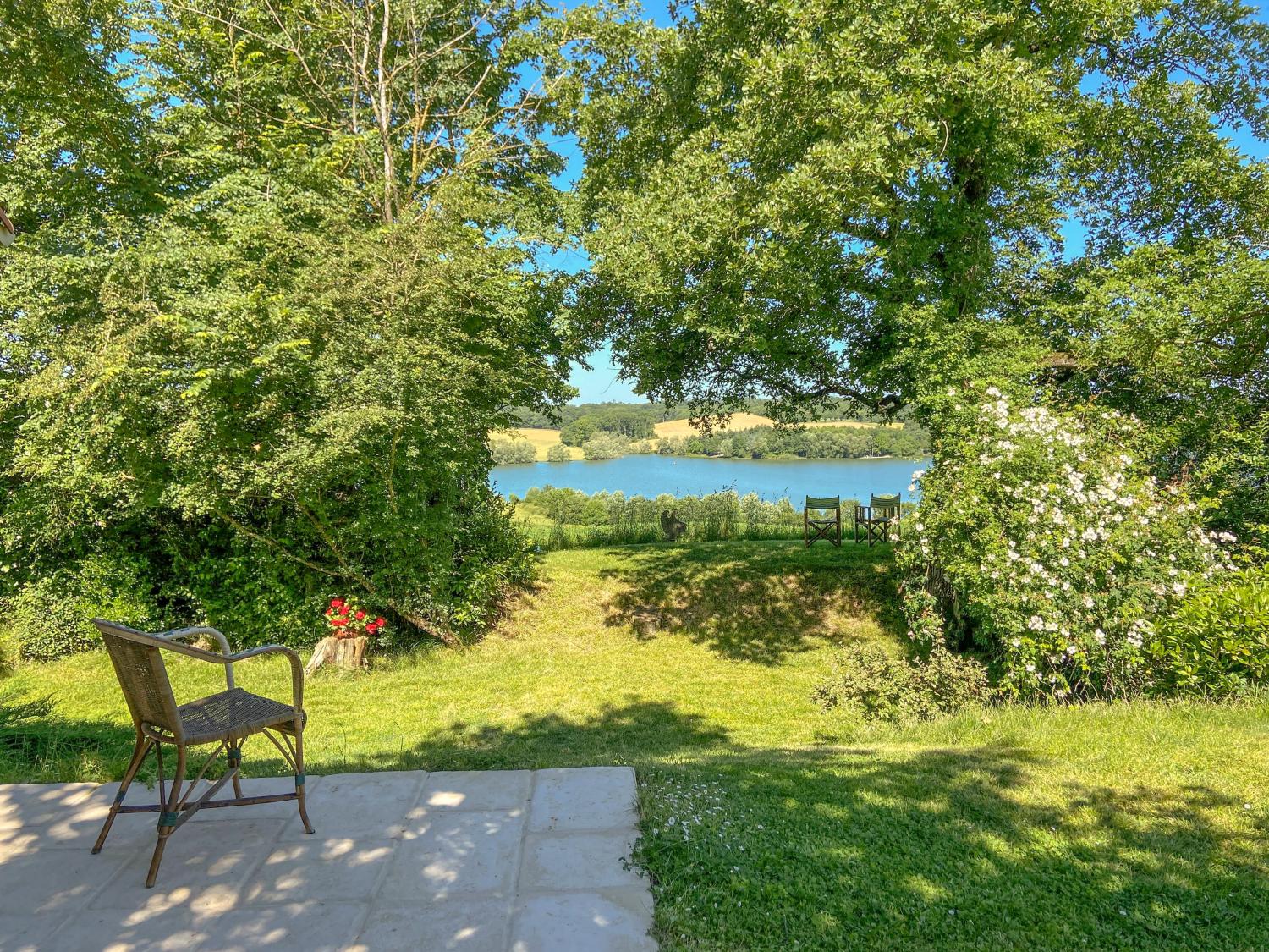  for sale detached house Castillon-Debats Gers 37
