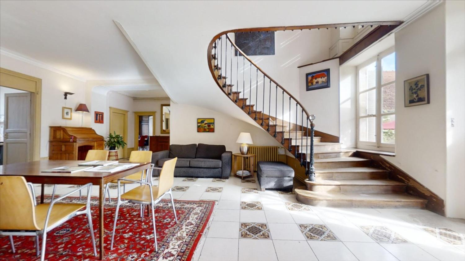  for sale estate Anrosey Haute-Marne 3