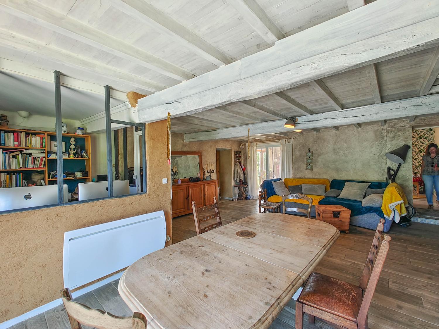  for sale property with holiday home Terrebasse Haute-Garonne 18