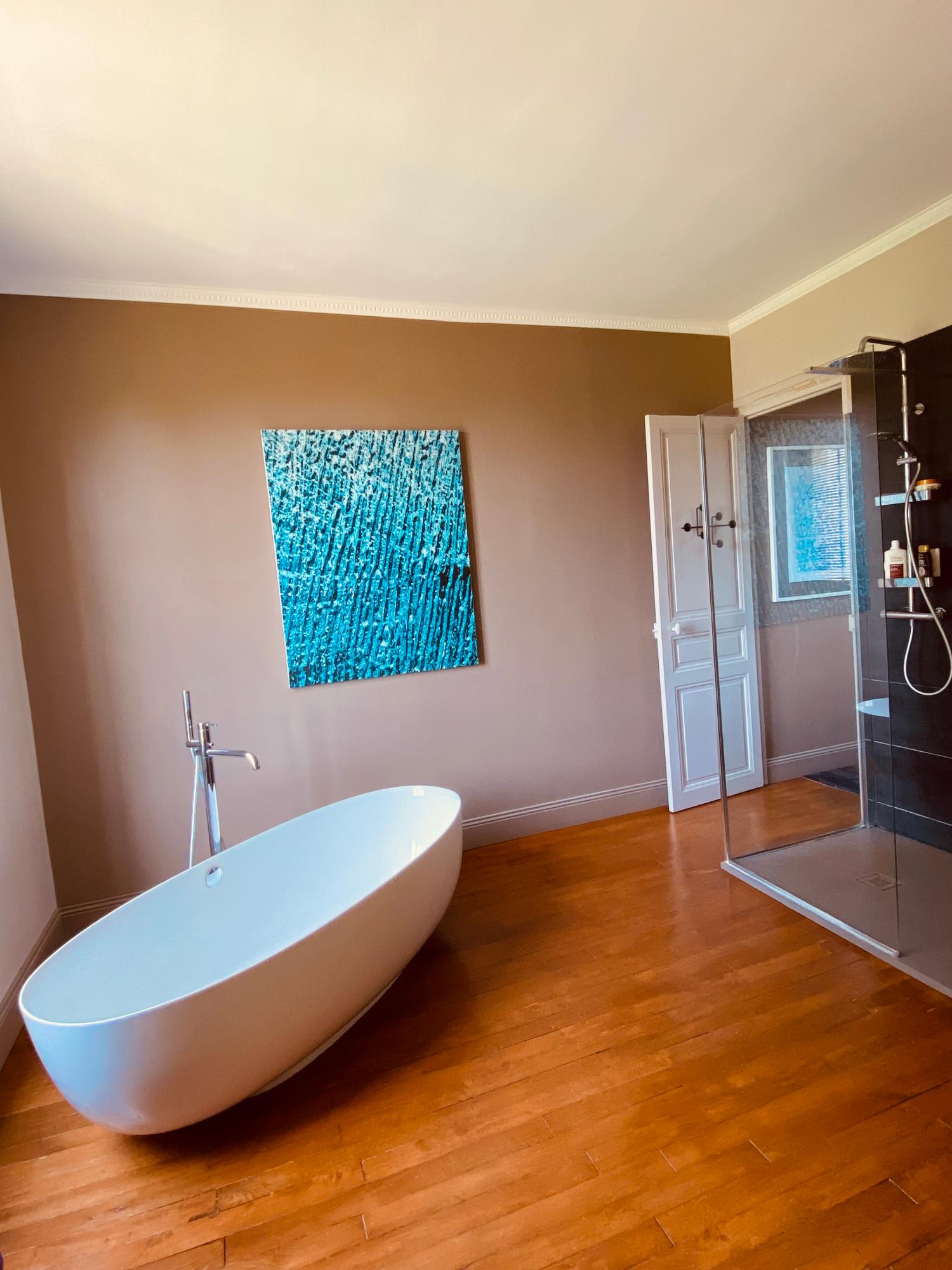  for sale mansion Saint-Honoré-Les-Bains Nièvre 29