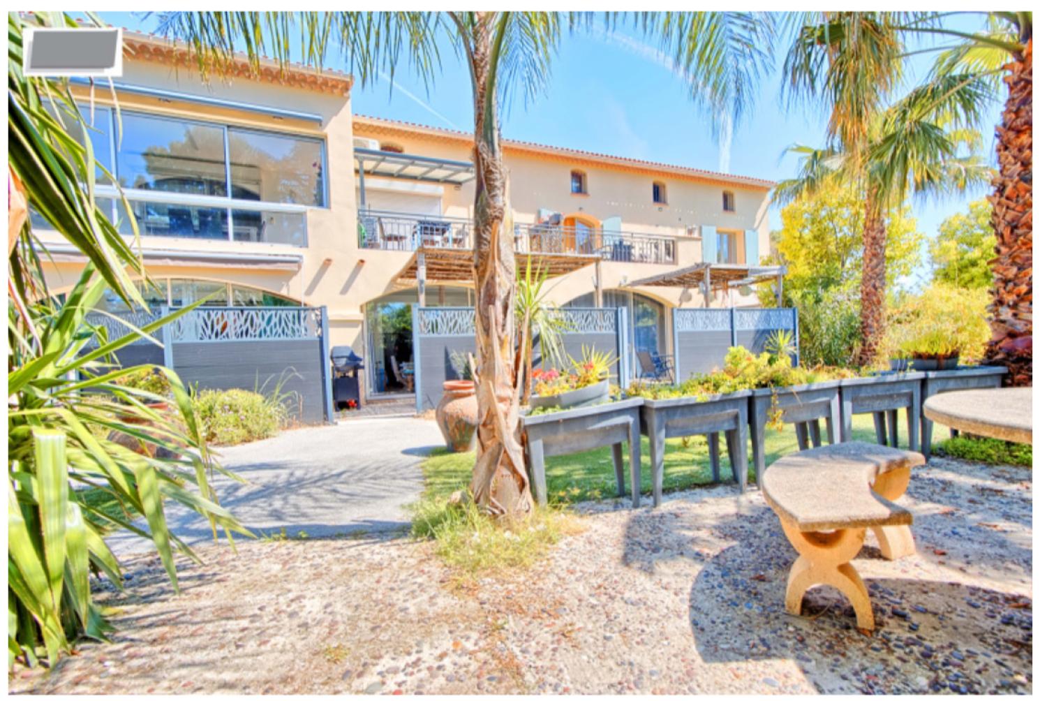  for sale property with holiday home Hyères Var 15