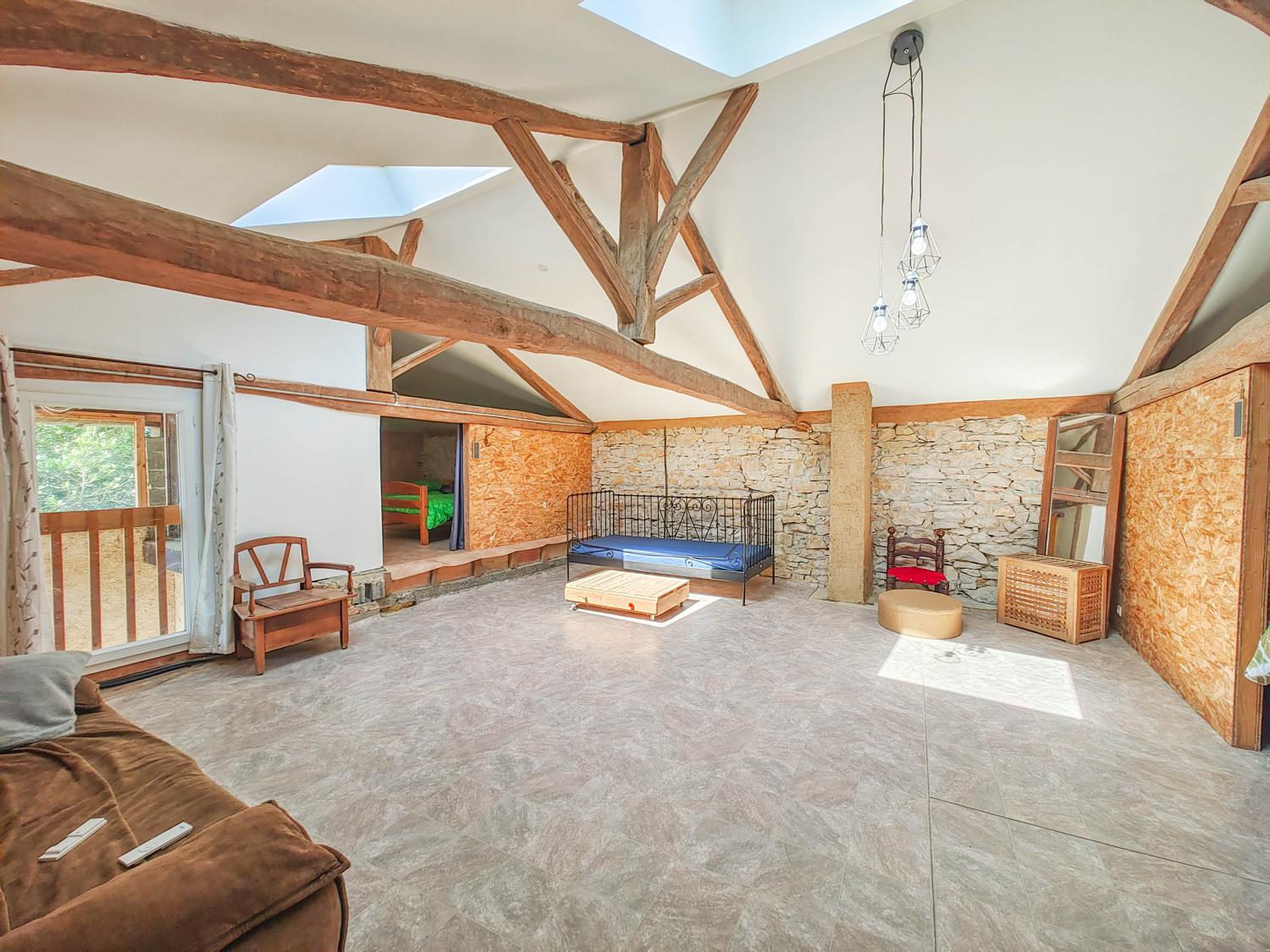 for sale property with holiday home Terrebasse Haute-Garonne 45